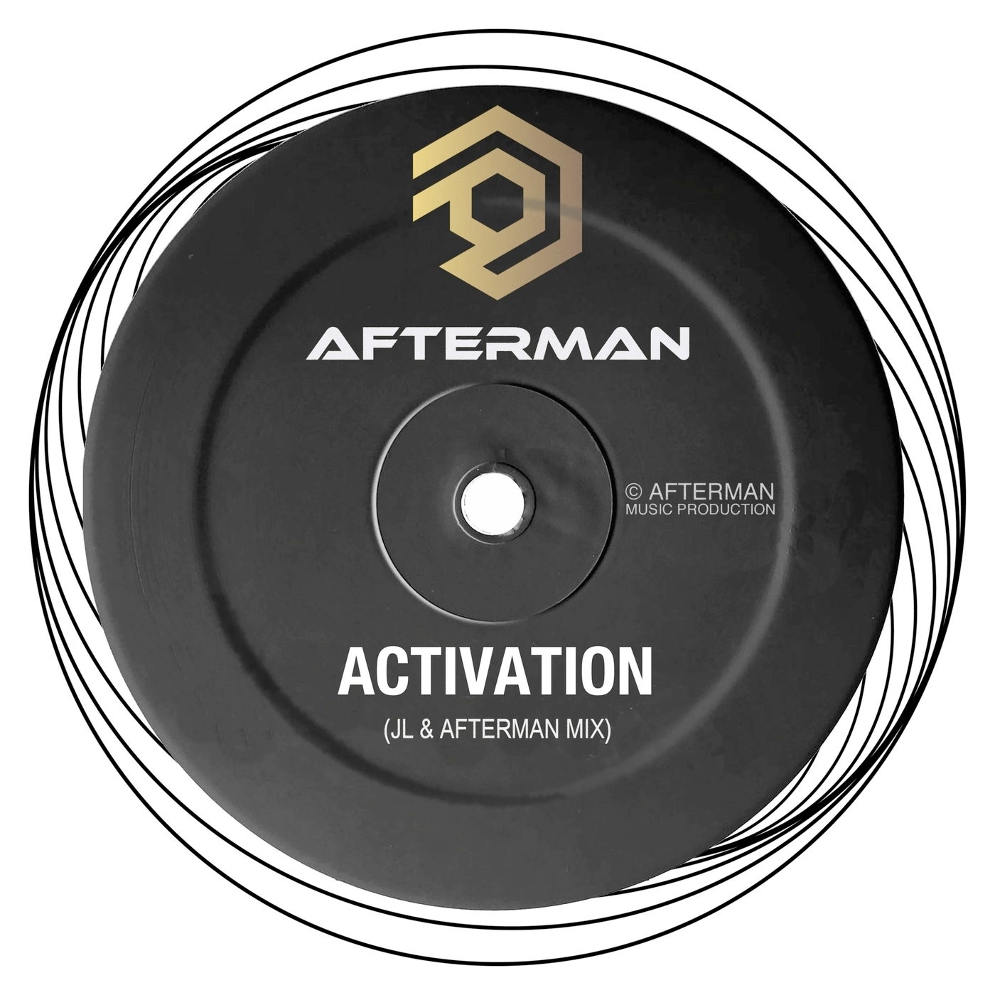 Afterman - Activation (JL & Afterman Mix) [597794]